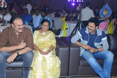 Director Bobbys Daughter Vaishu Birthday Celebrations - 45 of 63