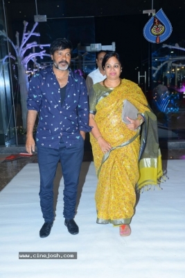 Director Bobbys Daughter Vaishu Birthday Celebrations - 48 of 63