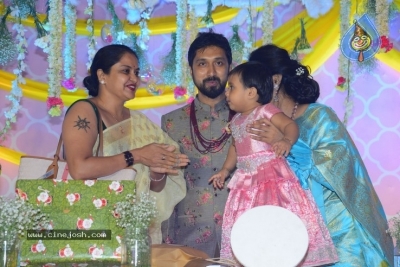 Director Bobbys Daughter Vaishu Birthday Celebrations - 52 of 63