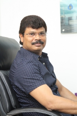 Director Boyapati Srinu Interview - 3 of 5