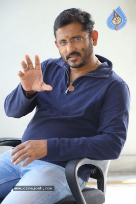 Director BVS Ravi Interview Stills - 3 of 9