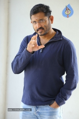 Director BVS Ravi Interview Stills - 6 of 9