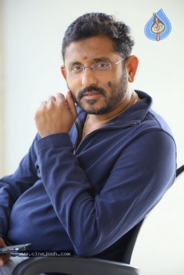 Director BVS Ravi Interview Stills - 7 of 9