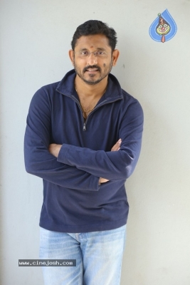 Director BVS Ravi Interview Stills - 8 of 9