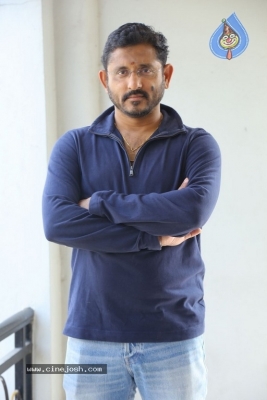 Director BVS Ravi Interview Stills - 9 of 9