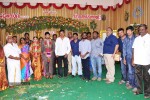 Director Chimbudevan Wedding Photos - 7 of 32