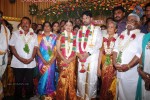 Director Chimbudevan Wedding Photos - 25 of 32
