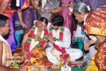 Director Chimbudevan Wedding Photos - 26 of 32