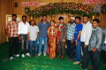 Director Chimbudevan Wedding Photos - 29 of 32