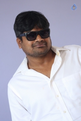 Director Harish Shankar DJ Interview Photos - 3 of 20