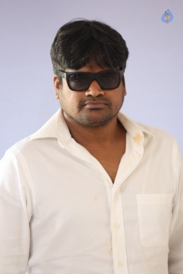 Director Harish Shankar DJ Interview Photos - 5 of 20