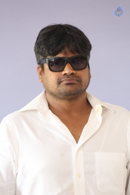 Director Harish Shankar DJ Interview Photos - 6 of 20