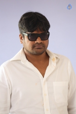 Director Harish Shankar DJ Interview Photos - 7 of 20