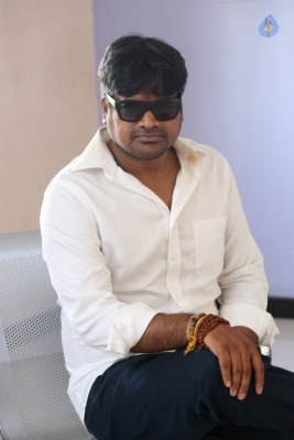 Director Harish Shankar DJ Interview Photos - 8 of 20