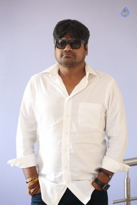 Director Harish Shankar DJ Interview Photos - 9 of 20