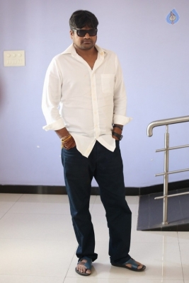 Director Harish Shankar DJ Interview Photos - 12 of 20