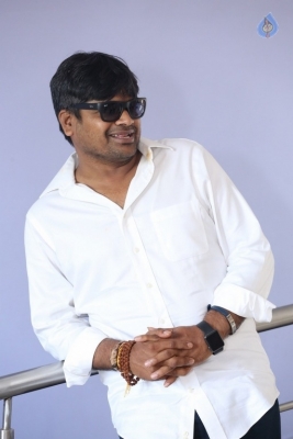 Director Harish Shankar DJ Interview Photos - 14 of 20