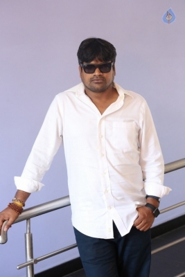 Director Harish Shankar DJ Interview Photos - 16 of 20