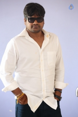 Director Harish Shankar DJ Interview Photos - 17 of 20