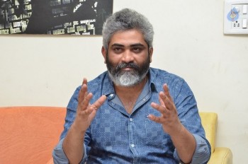 Director Jagadish Talasila Pics - 2 of 18