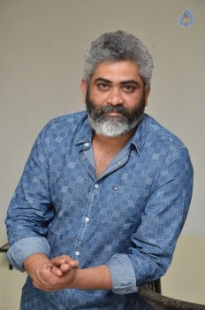 Director Jagadish Talasila Pics - 5 of 18