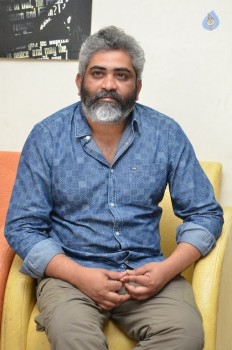 Director Jagadish Talasila Pics - 8 of 18