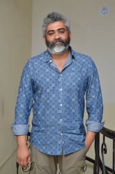 Director Jagadish Talasila Pics - 9 of 18