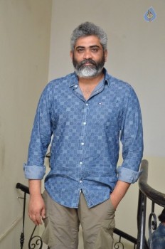 Director Jagadish Talasila Pics - 10 of 18