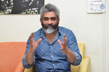 Director Jagadish Talasila Pics - 11 of 18