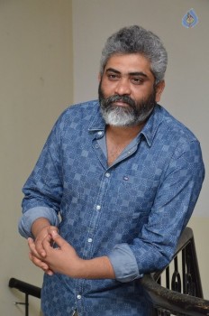 Director Jagadish Talasila Pics - 13 of 18
