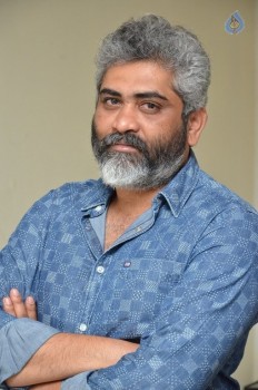 Director Jagadish Talasila Pics - 15 of 18