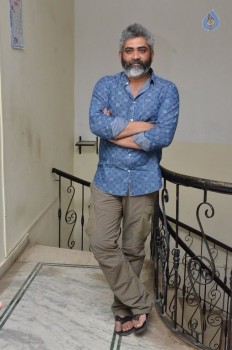 Director Jagadish Talasila Pics - 16 of 18