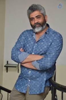 Director Jagadish Talasila Pics - 17 of 18