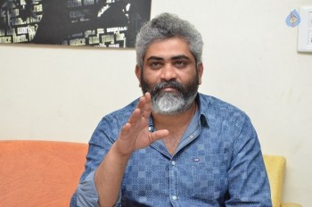 Director Jagadish Talasila Pics - 18 of 18