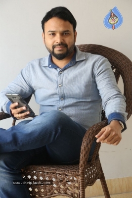Director Jyothi Krishna Interview Photos - 12 of 12