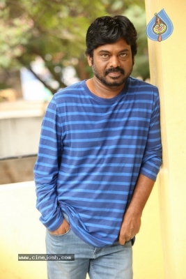 Director Karunakaran Interview Photos - 2 of 15