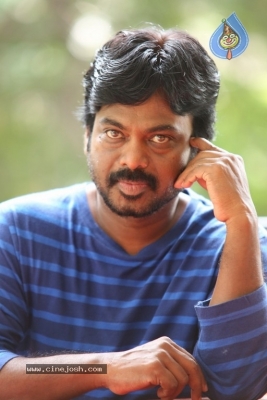 Director Karunakaran Interview Photos - 3 of 15