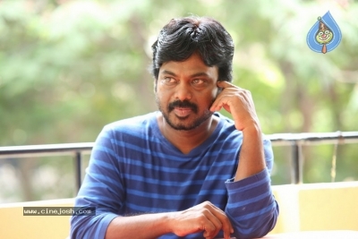 Director Karunakaran Interview Photos - 4 of 15