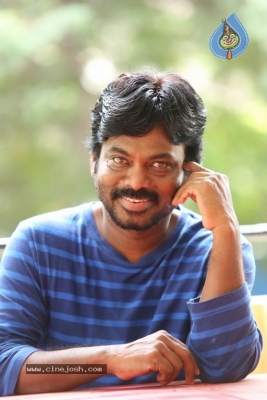 Director Karunakaran Interview Photos - 7 of 15