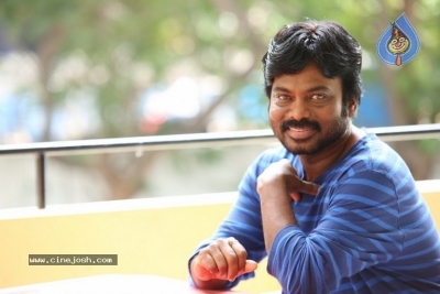 Director Karunakaran Interview Photos - 8 of 15