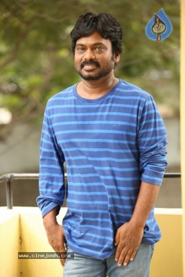 Director Karunakaran Interview Photos - 10 of 15