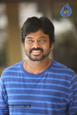 Director Karunakaran Interview Photos - 13 of 15