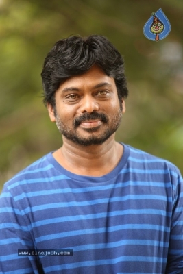 Director Karunakaran Interview Photos - 14 of 15