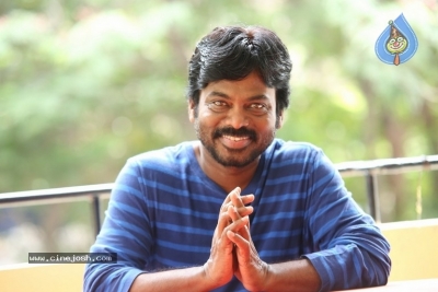 Director Karunakaran Interview Photos - 15 of 15