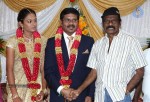 Director Kathir Wedding Reception - 2 of 26