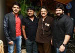 Director Kathir Wedding Reception - 5 of 26