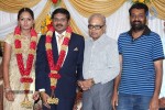Director Kathir Wedding Reception - 6 of 26