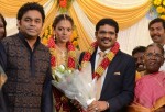 Director Kathir Wedding Reception - 8 of 26