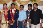 Director Kathir Wedding Reception - 12 of 26