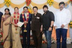 Director Kathir Wedding Reception - 17 of 26